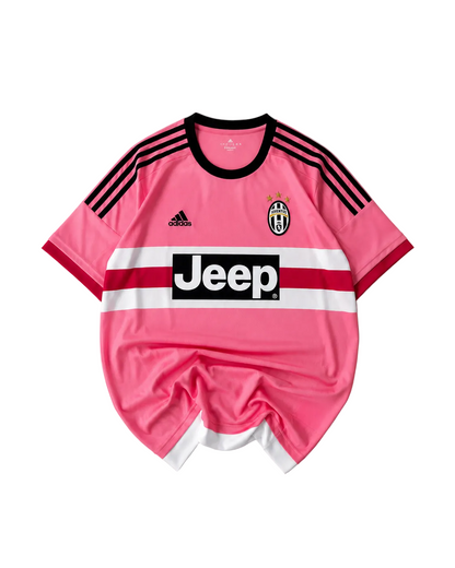 Juventus 2015-16 Away Shirt 