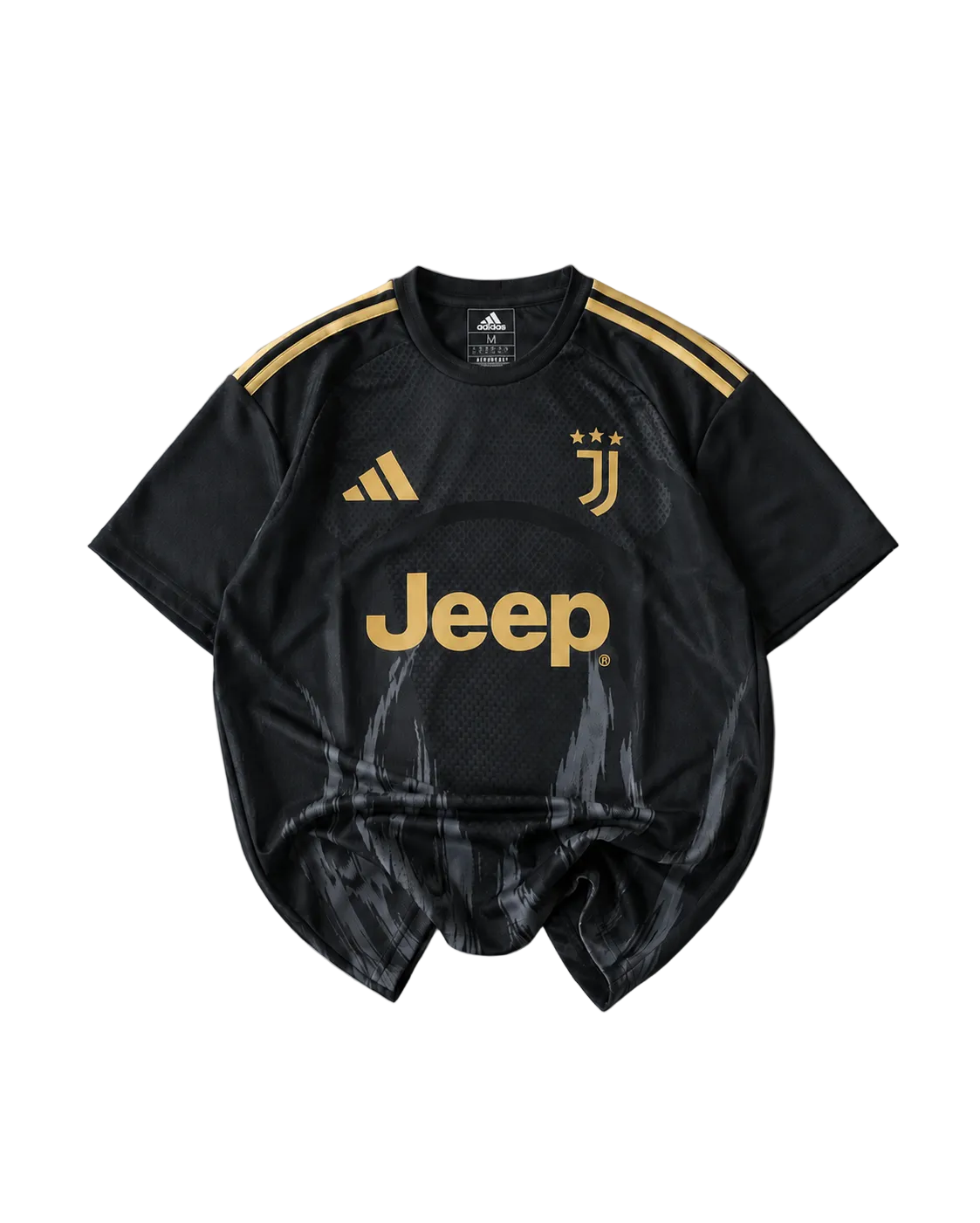 Juventus 2026-27 Third Shirt 