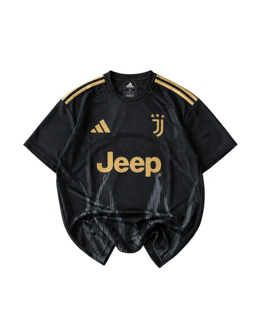 Juventus 2026-27 Third Shirt 