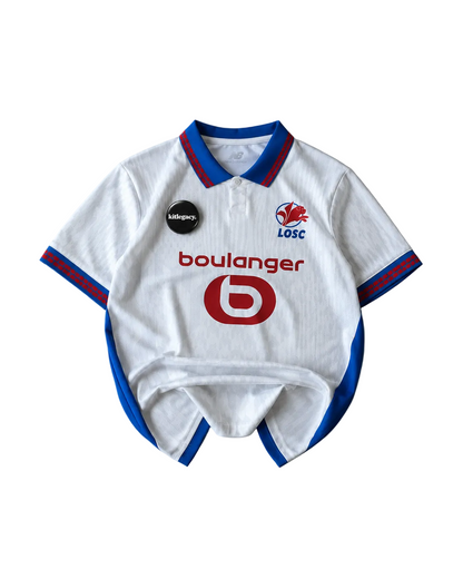 LOSC Lille 2026-27 Away Shirt 