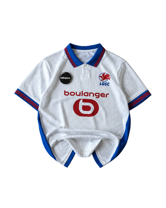 LOSC Lille 2026-27 Away Shirt 
