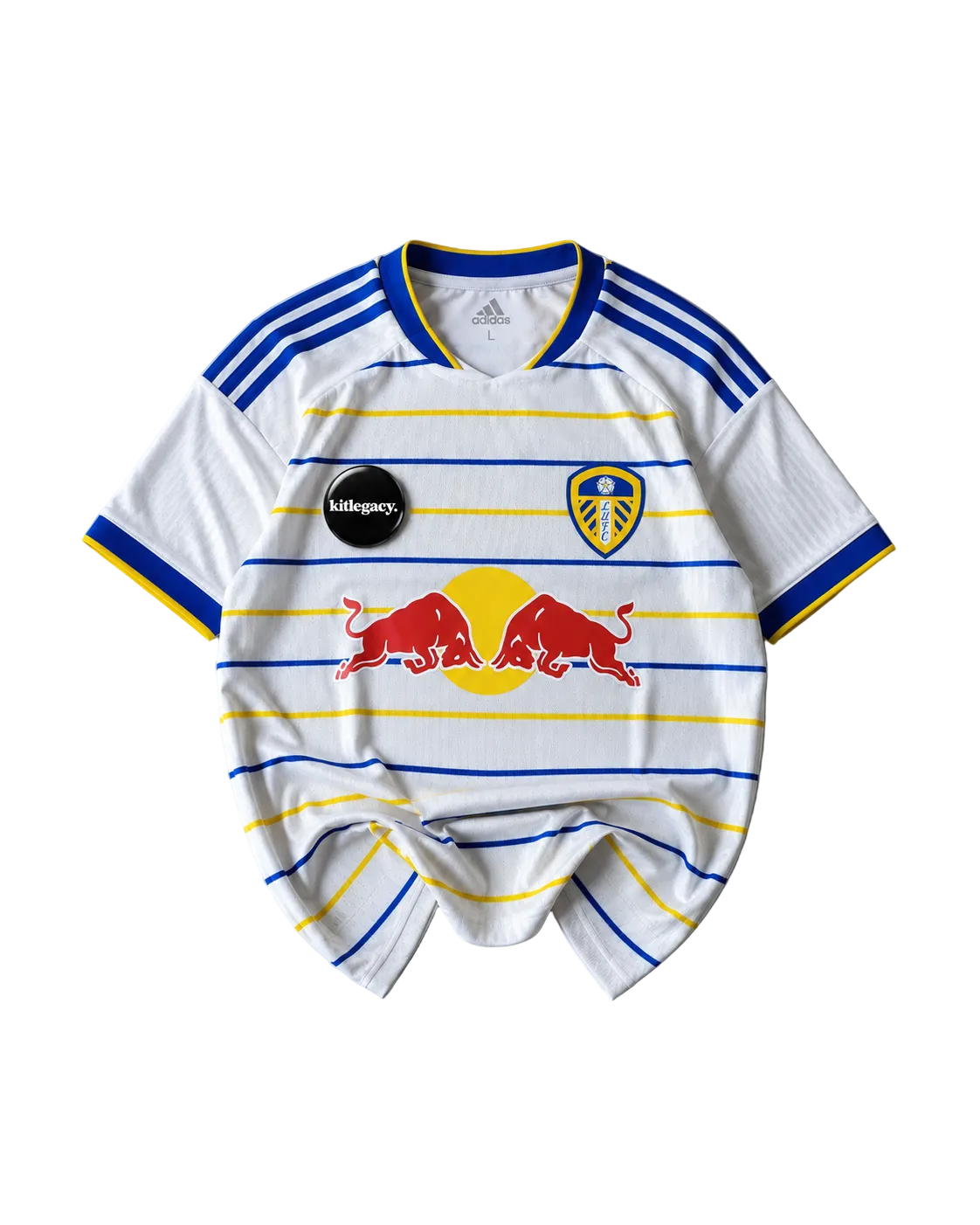 Leeds United 2026-27 Home Shirt 