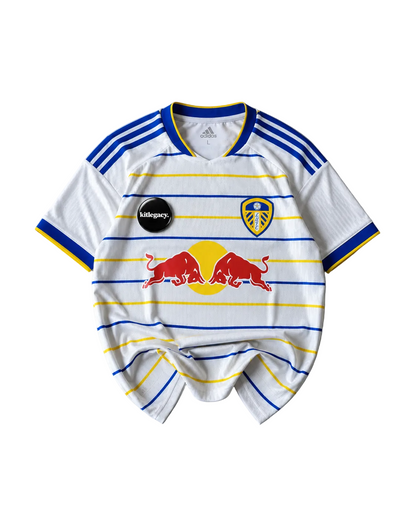 Leeds United 2026-27 Home Shirt 