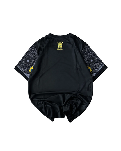 Limited Edition Brazil x Christ the Redeemer Shirt 