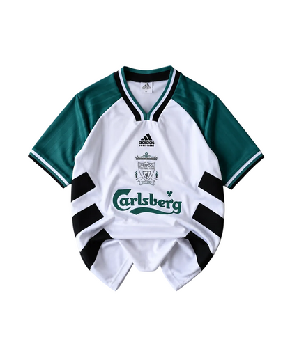 Liverpool 1993-95 Away Shirt 