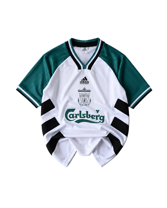 Liverpool 1993-95 Away Shirt 