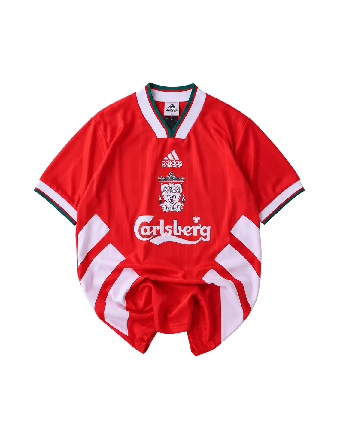 Liverpool 1993-95 Home Shirt 