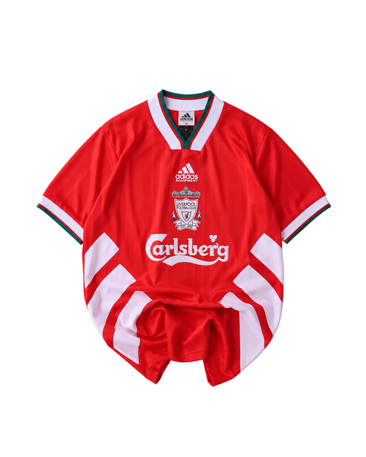 Liverpool 1993-95 Home Shirt 