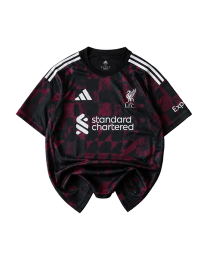 Liverpool 2026-27 Third Shirt 