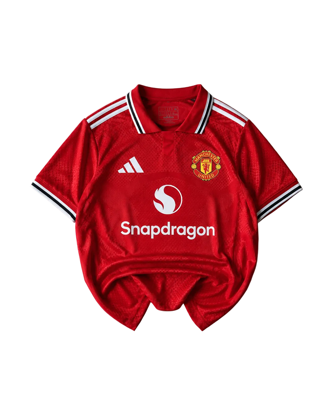 Manchester United 2026-27 Home Shirt 