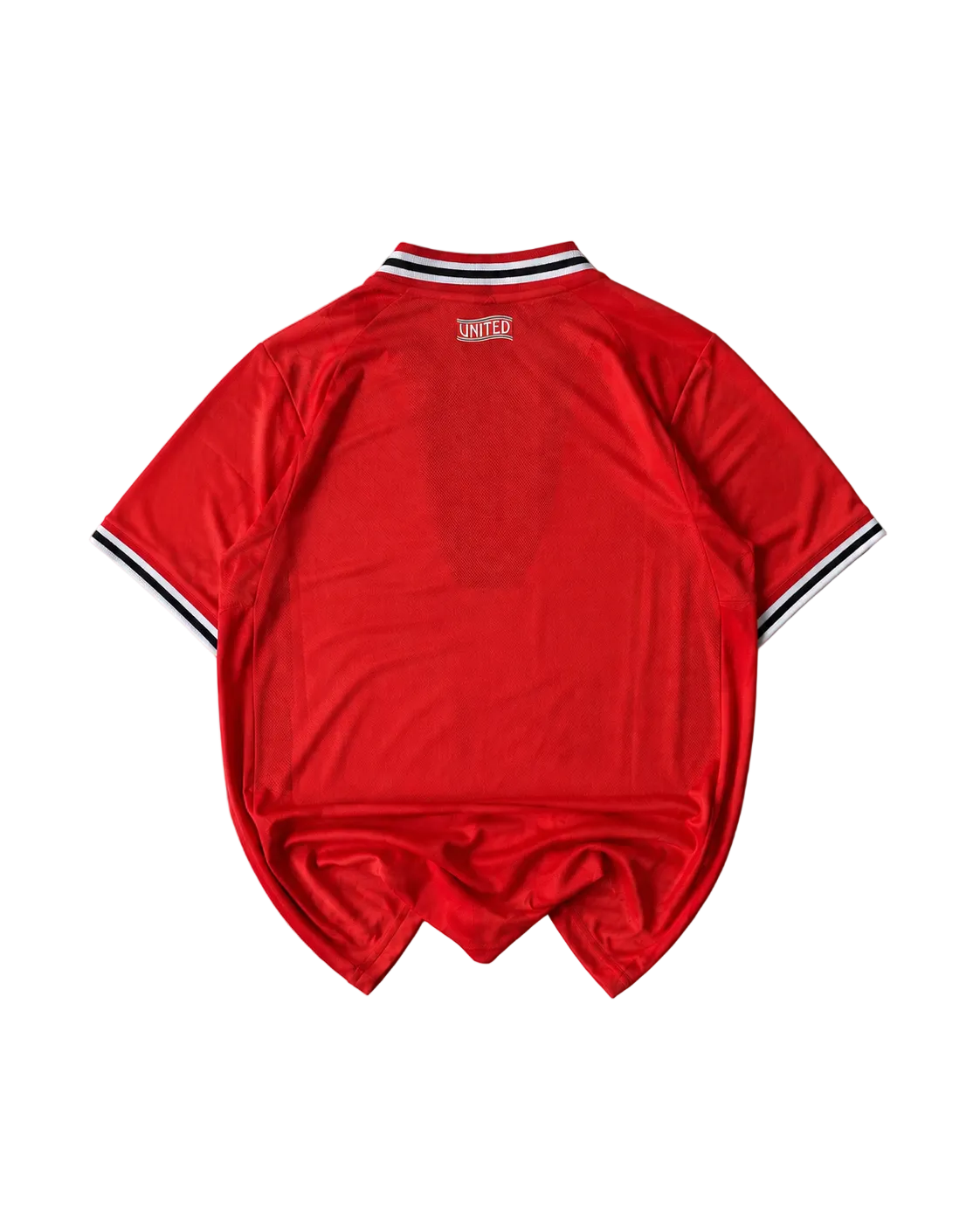 Manchester United 2026-27 Home Shirt 