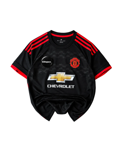 Manchester United 2015-16 Third Shirt 