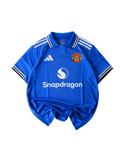Manchester United 2026-27 Away Shirt 