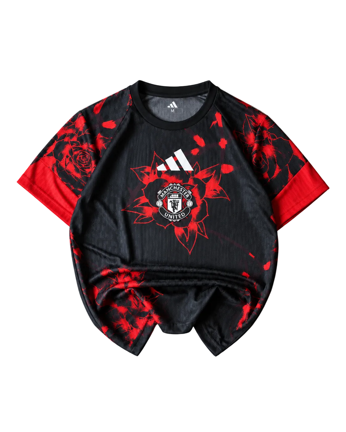 Manchester United 2026-27 Pre Match Shirt 