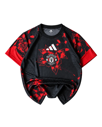 Manchester United 2026-27 Pre Match Shirt 