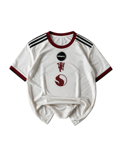 Manchester United 2026-27 Third Shirt 