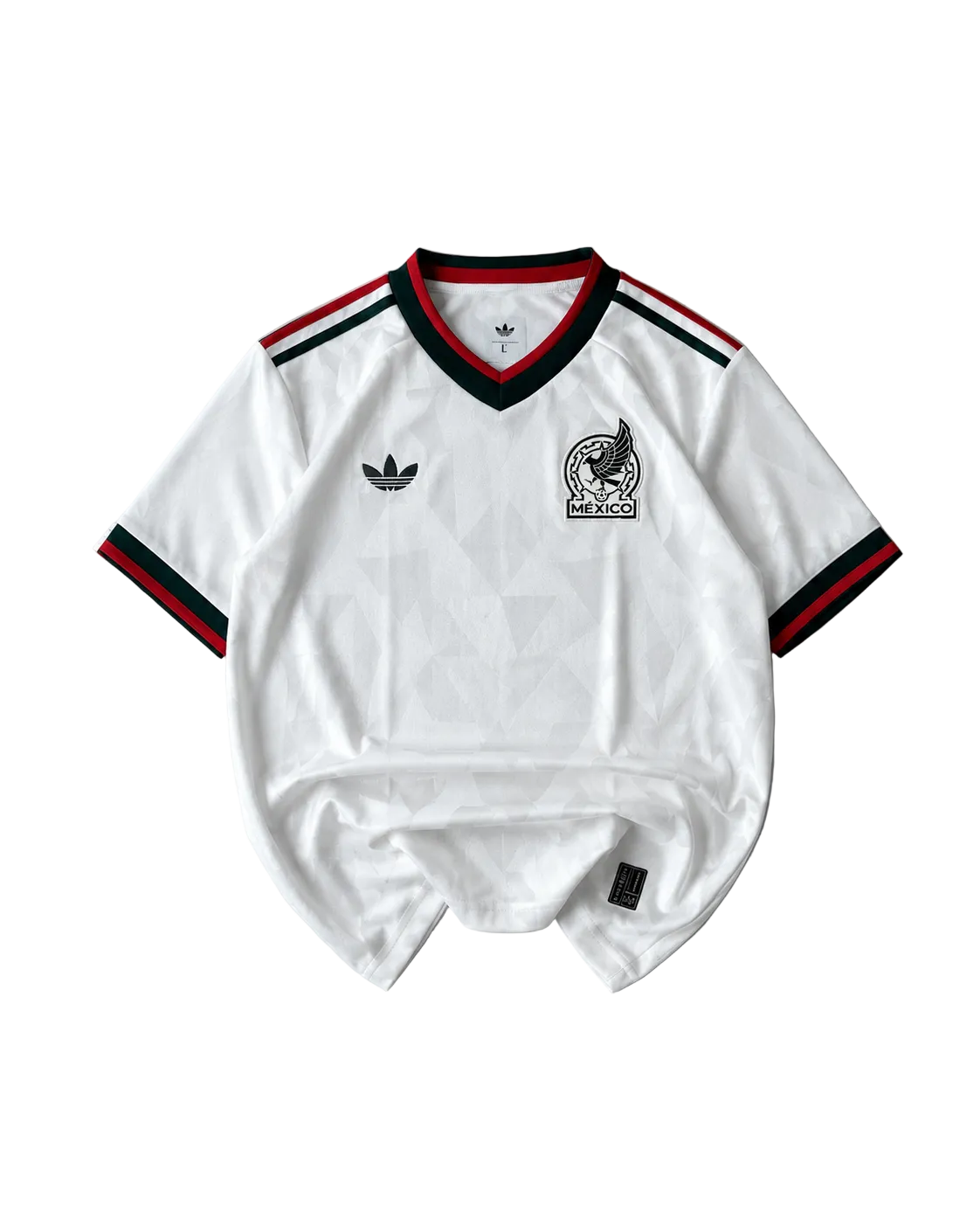Mexico 2026 Away Kit 