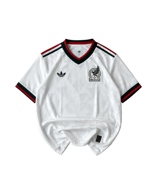 Mexico 2026 Away Kit 