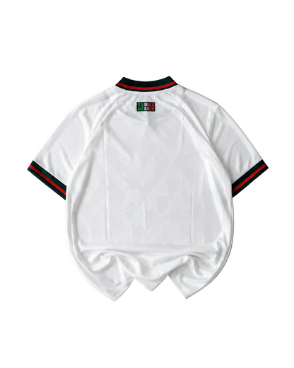 Mexico 2026 Away Kit 