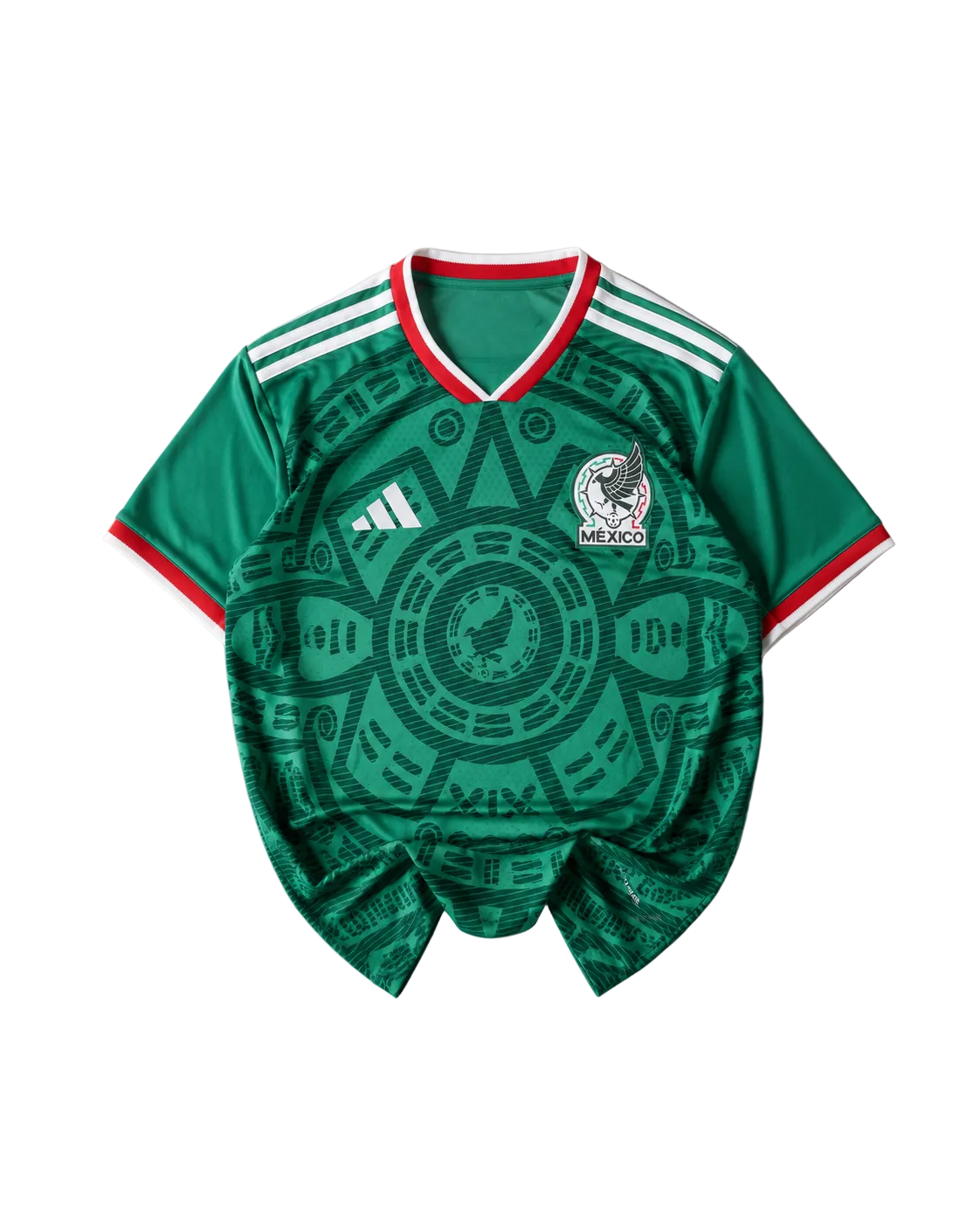 Mexico 2026 Home Kit 