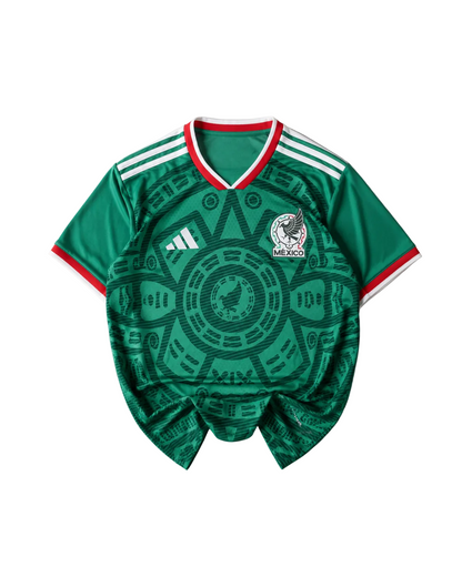 Mexico 2026 Home Kit 