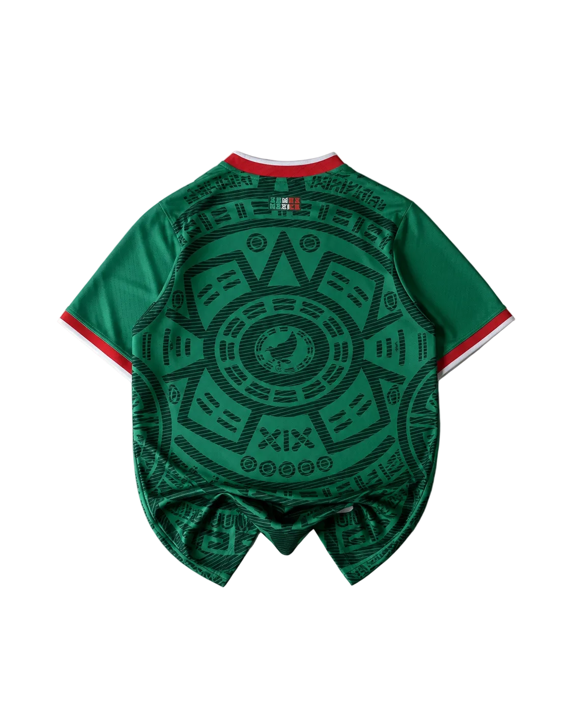 Mexico 2026 Home Kit 
