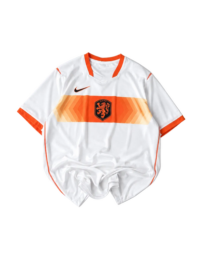 Netherlands 2026 Away Shirt 
