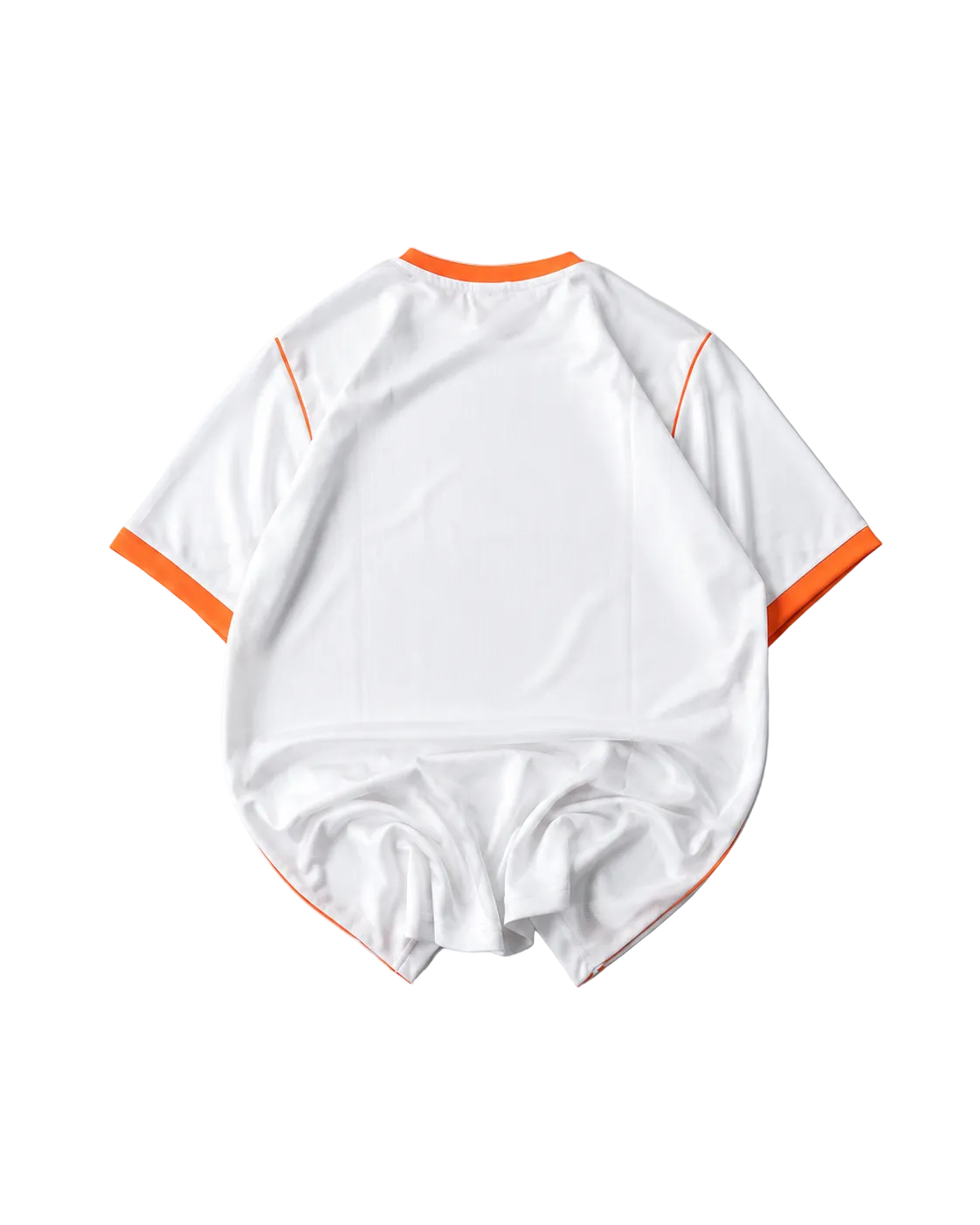 Netherlands 2026 Away Shirt 