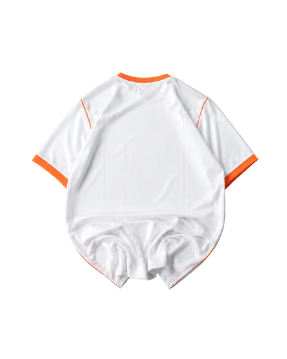Netherlands 2026 Away Shirt 
