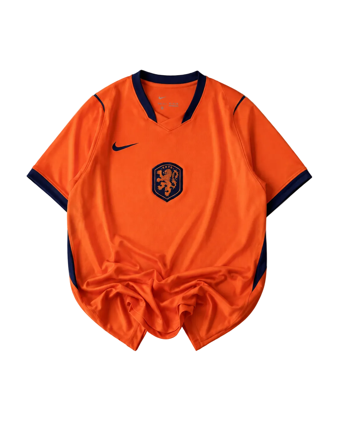 Netherlands 2026 Home Shirt 
