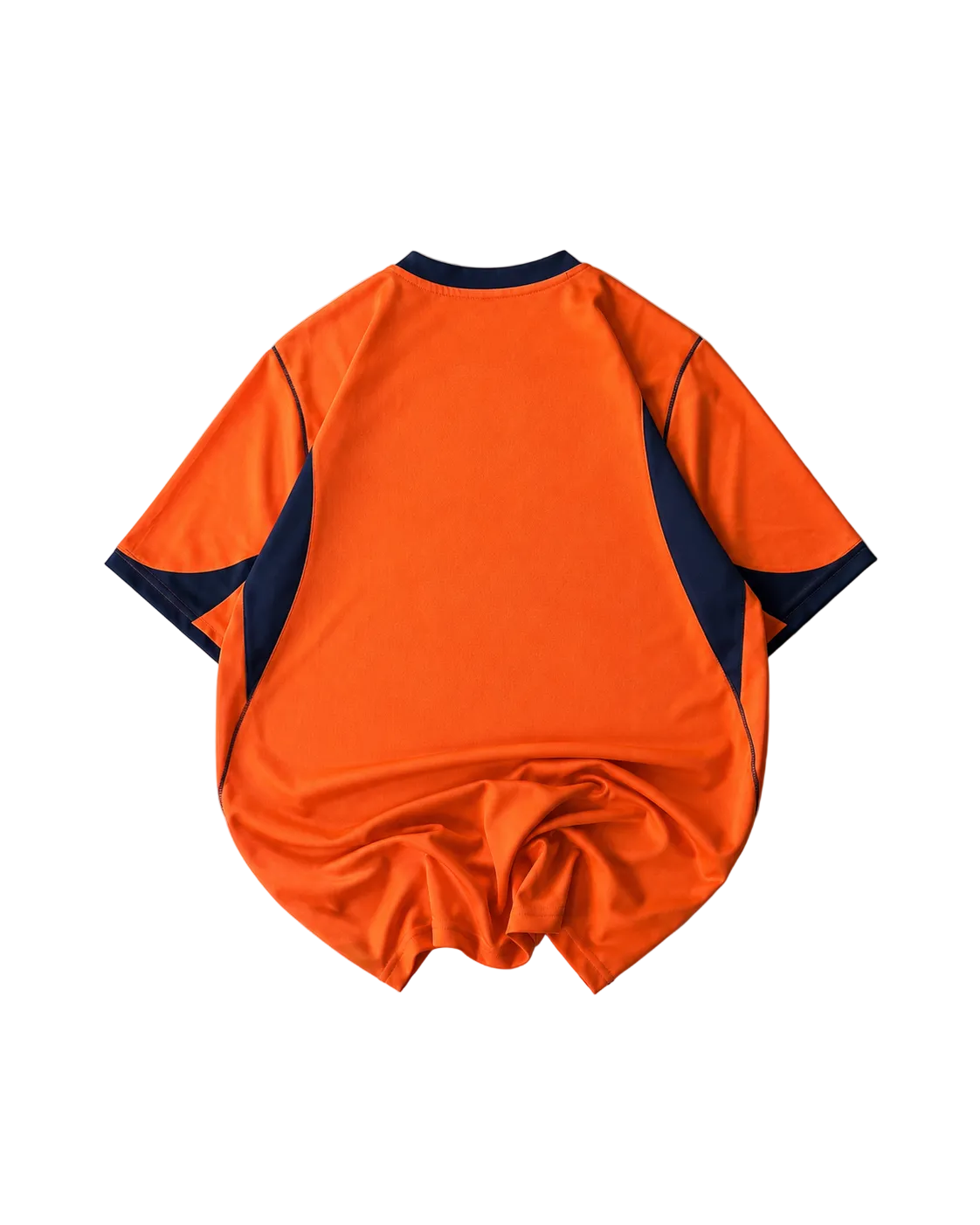 Netherlands 2026 Home Shirt 