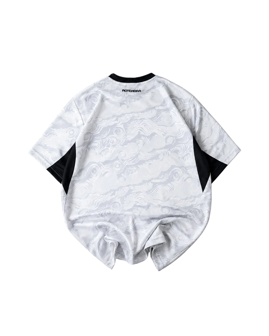 New Zealand 2026 Home Shirt 