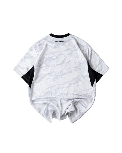 New Zealand 2026 Home Shirt 