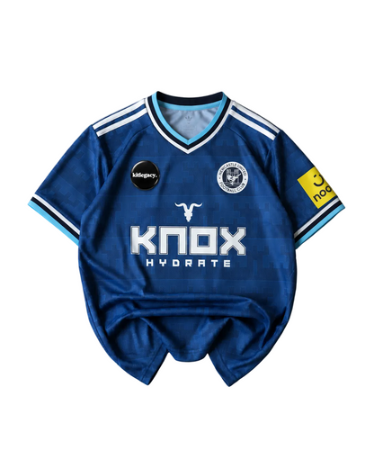 Newcastle United 2026-27 Away Shirt