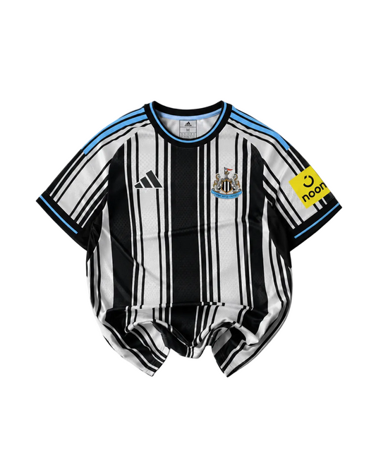 Newcastle United 2026-27 Home Shirt 