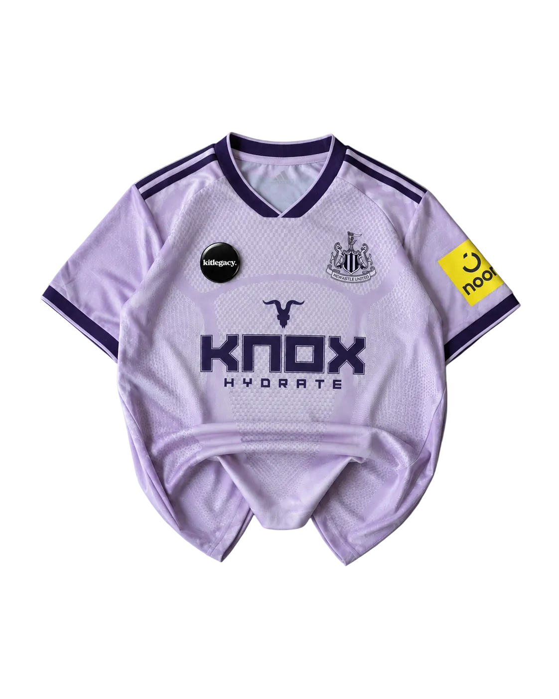 Newcastle United 2026-27 Third Shirt 