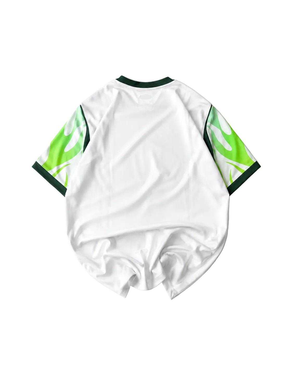 Nigeria 2026 Home Shirt 