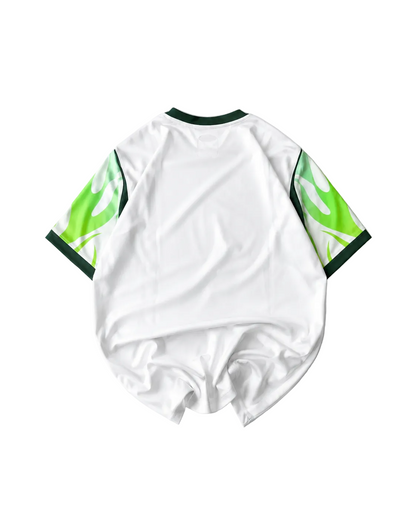 Nigeria 2026 Home Shirt 