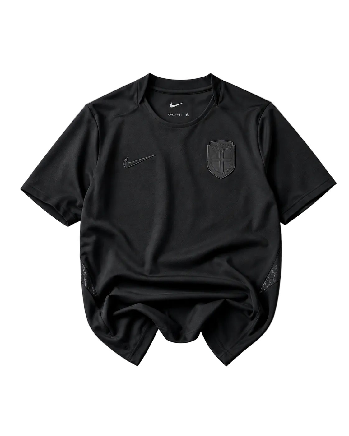 Norway 2026 Away Shirt 