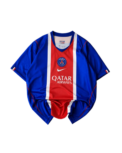 PSG 2026-27 Home Shirt 
