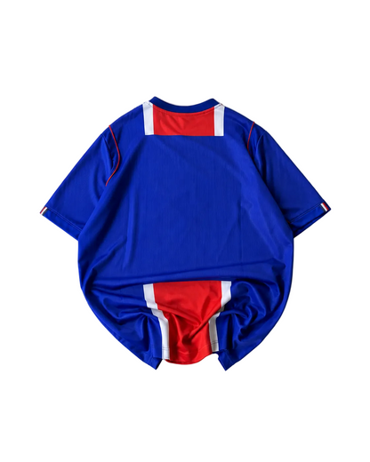 PSG 2026-27 Home Shirt 
