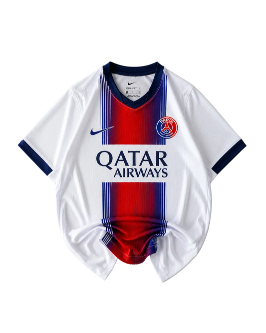 PSG 2026-27 Away Shirt 
