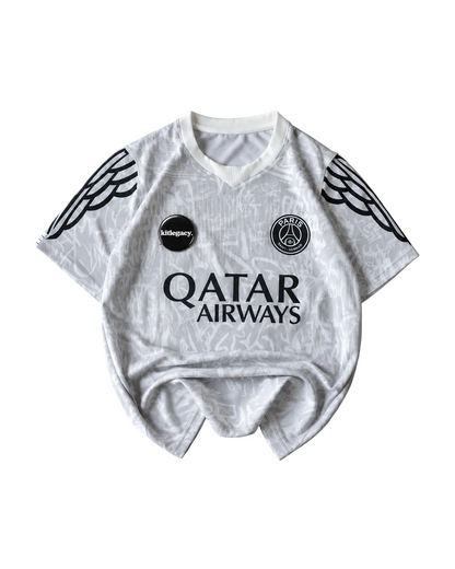 PSG 2026-27 Fourth Shirt 