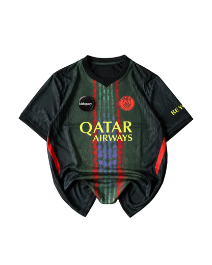 PSG 2026-27 Third Shirt 