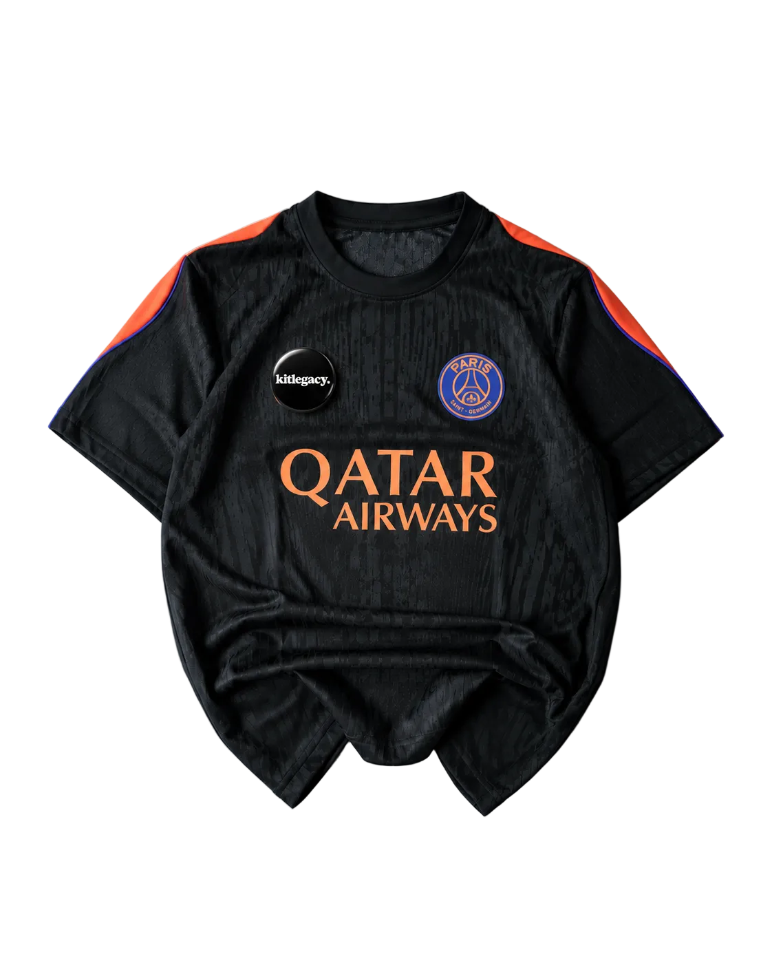 PSG 2026-27 Training Shirt 