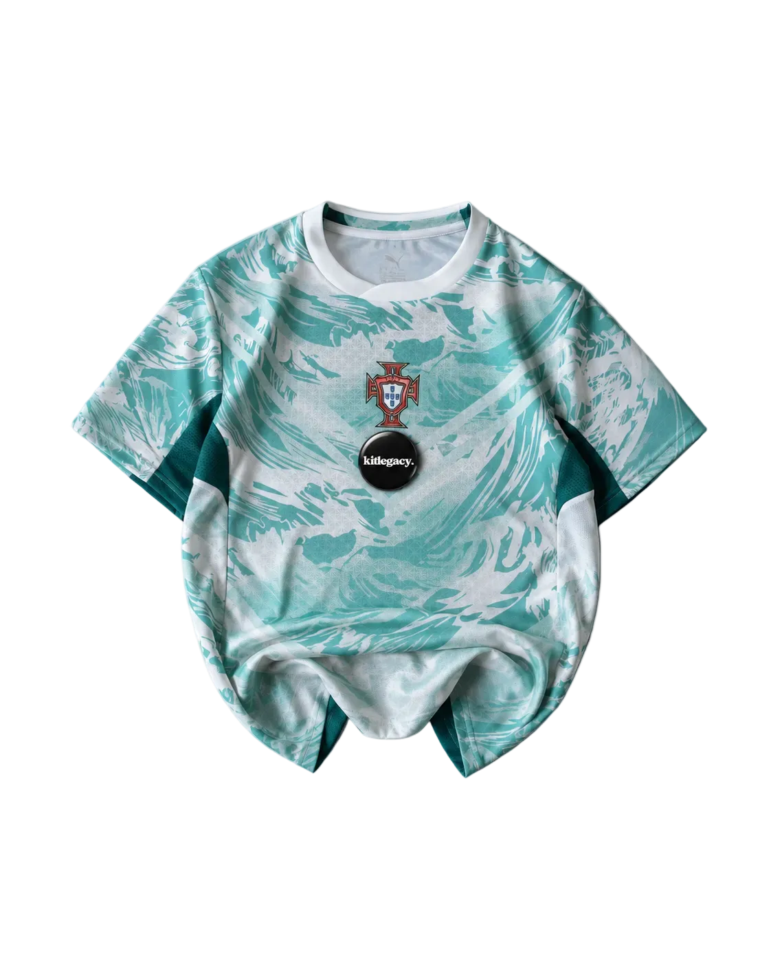 Portugal 2026 Away Kit 