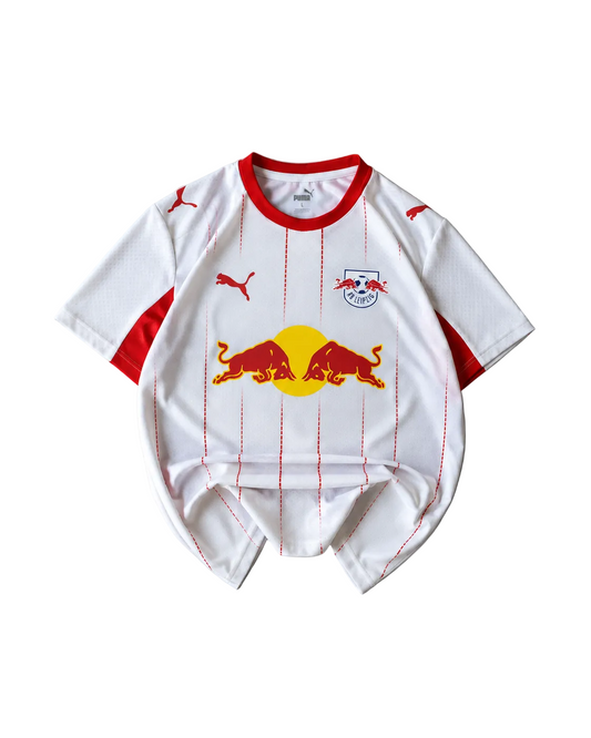 RB Leipzig 2026-27 Home Shirt 