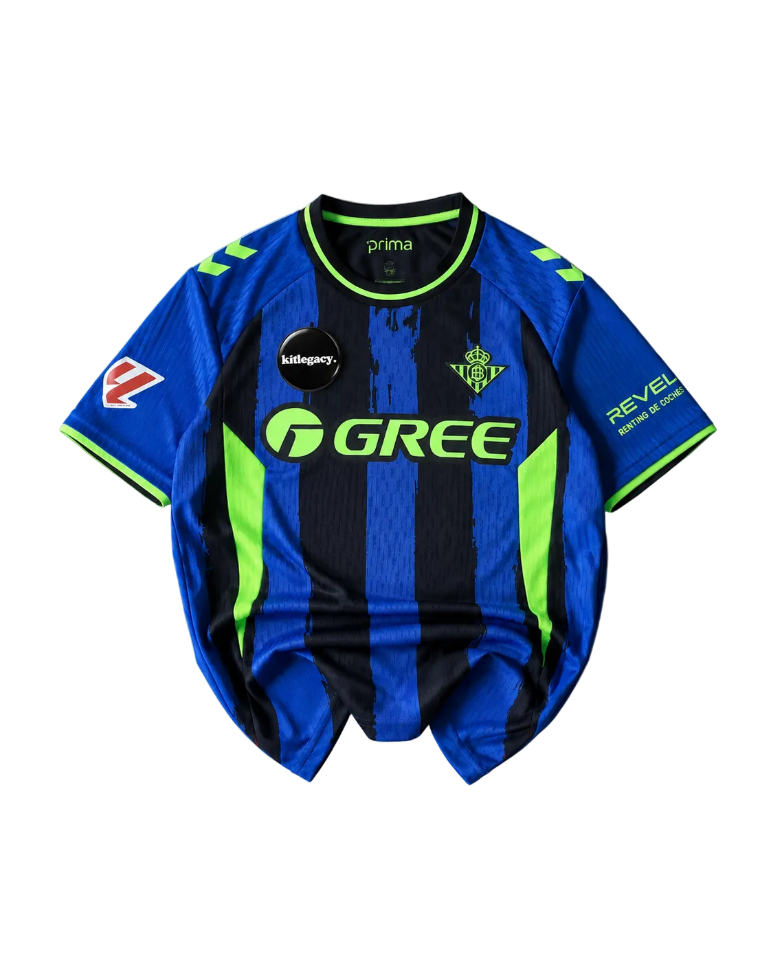 Real Betis 2026-27 Third Shirt 