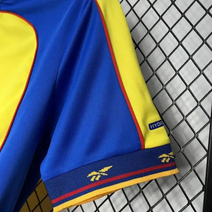 Colombia 2001 Home Shirt 
