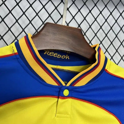 Colombia 2001 Home Shirt 